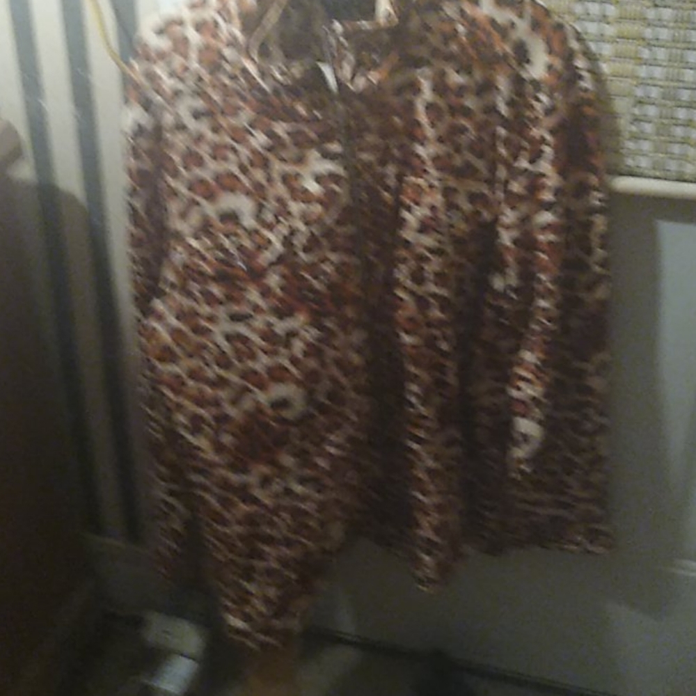 A jacket